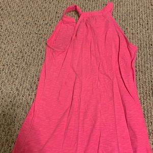 Lilly Pulitzer Tops - NWOT Lily Pulitzer tank top Lilly Pulitzer Tops - NWOT Lily Pulitzer tank top